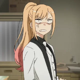😠