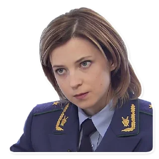 👮‍♀️