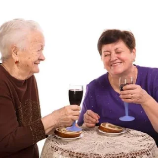 🍷