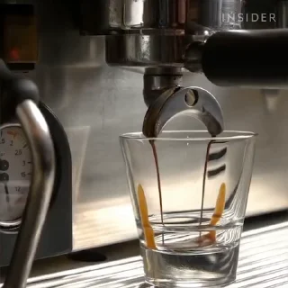 ☕