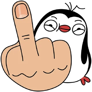 🖕
