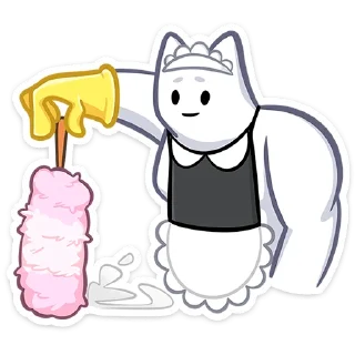🧹