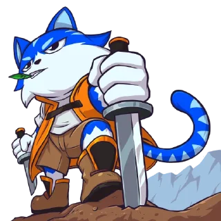 ⚔️