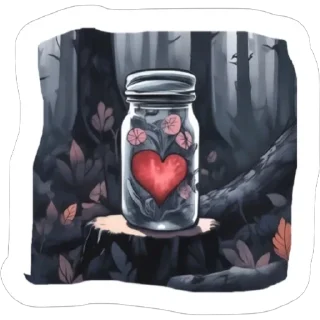 💕