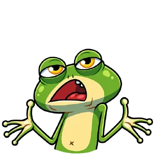 😠