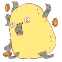 🤑