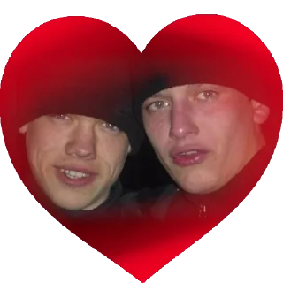 ❤️