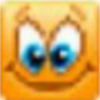 😏