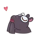 😘