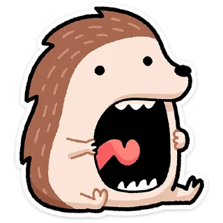 🦔