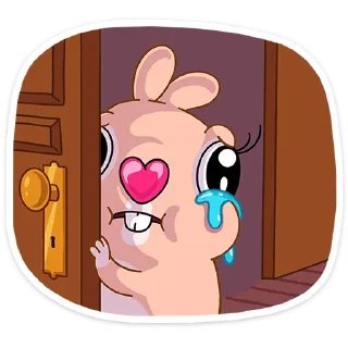 😢