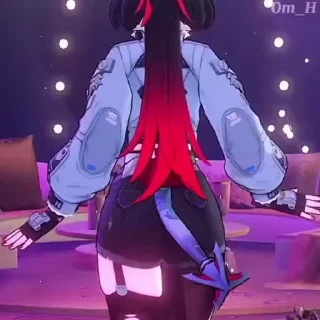 💃