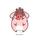 Fat Boar @stickersb2b