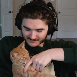 😺