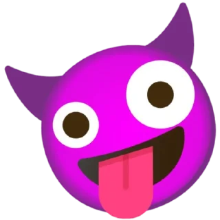 😈