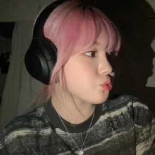 😚
