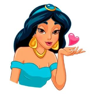 😘