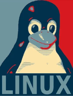 🐧