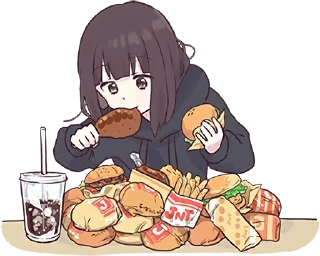 🍔