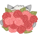 💐