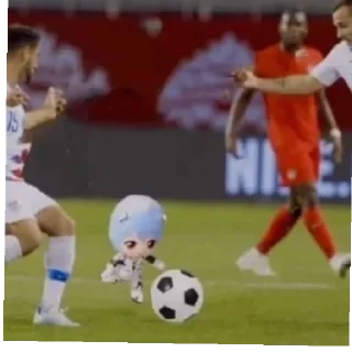 ⚽