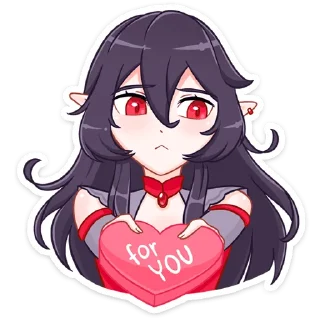 ❤️