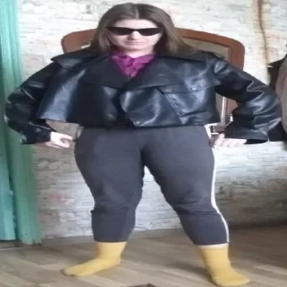 🏋‍♀