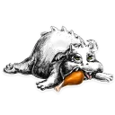 🍗