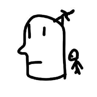 🗿