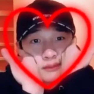 ❤️