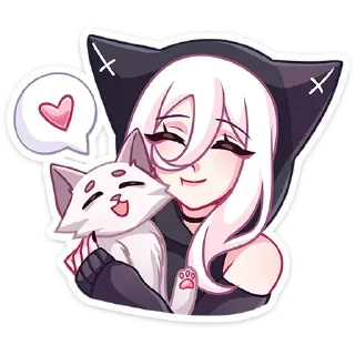 😘