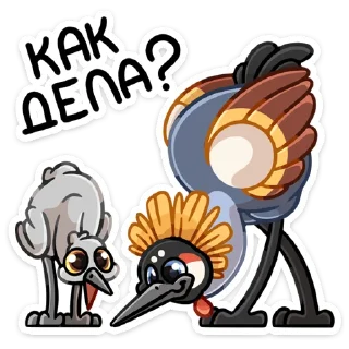 ❓
