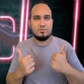👍