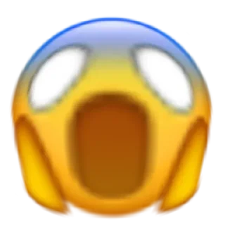 😱