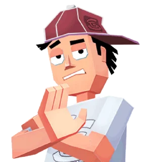 🙅‍♂