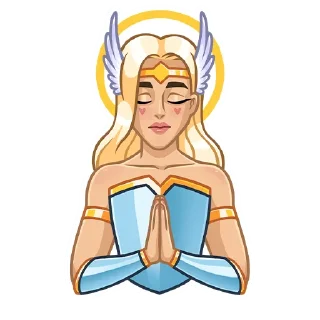 😇