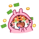 Тигрёныш | @Premium_Emojis_Telegram