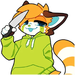 🔪
