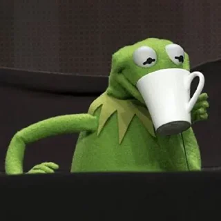 ☕