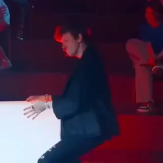 💃