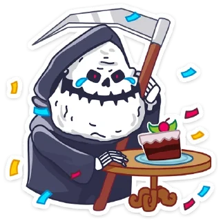 🍰