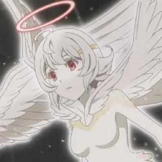 👼