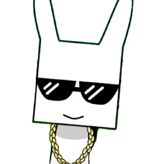 😎