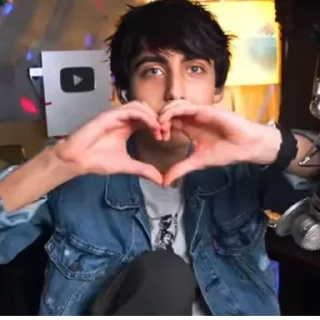 ❤️