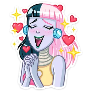 ❤️
