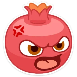 😡