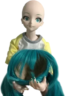 💇‍♀