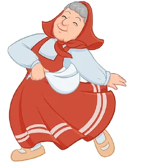 💃