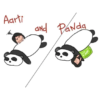 🐼