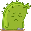😔